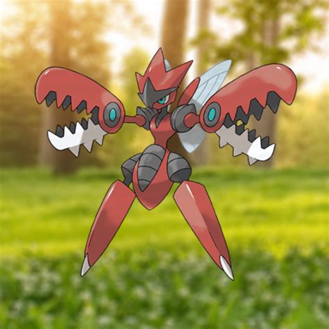 mega scizor ability|Iba pa.